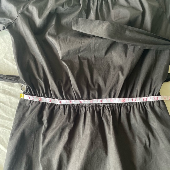 NWT RW&CO Black dress - Picture 7 of 10